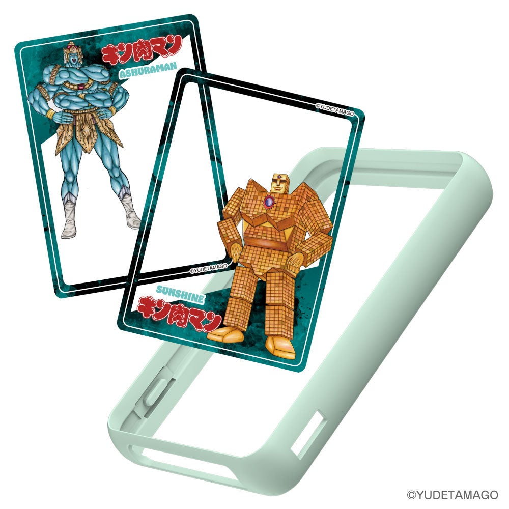 キン肉マン CMC NO.EX キン肉マンゼブラ 1.0 原作カラー (ドールスタンド