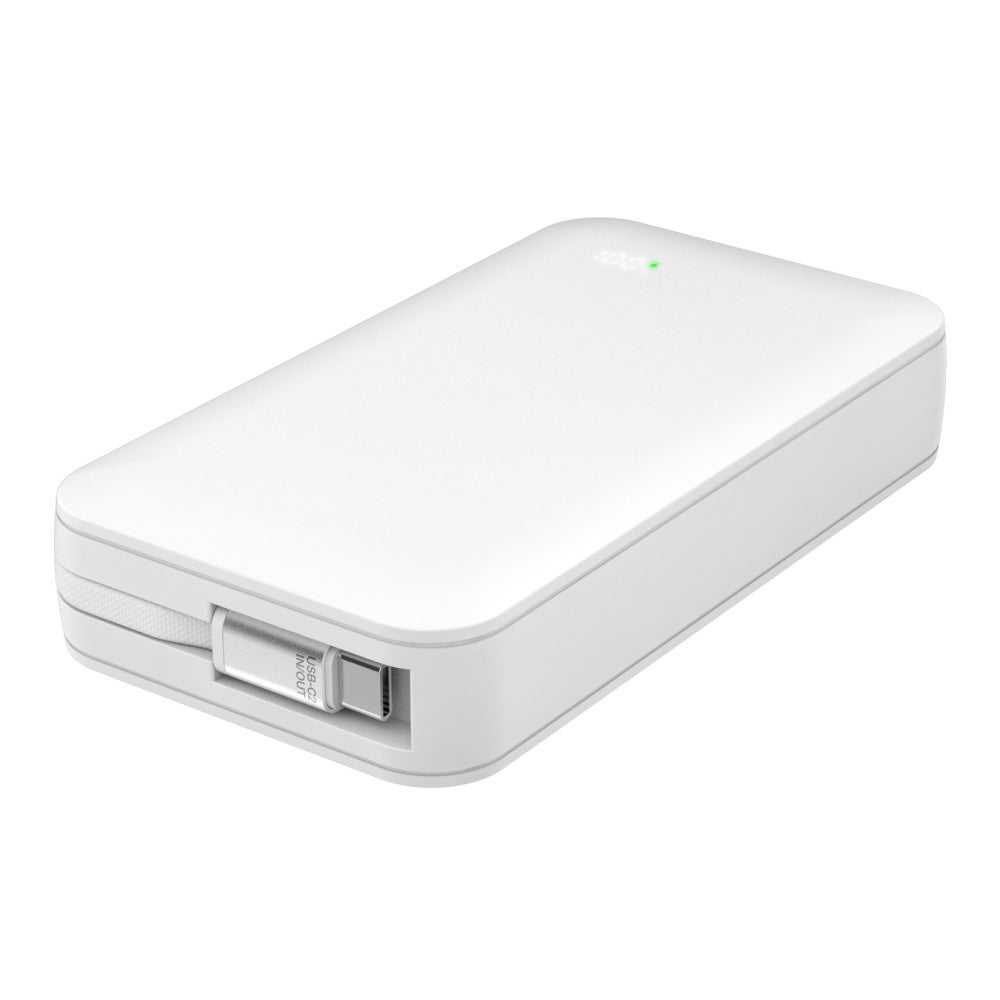 多摩電子工業、次世代電池技術「準固体電池」採用のノートPC対応モバイルバッテリーを発売|準固体電池モバイルバッテリーの主な仕様(11枚目)