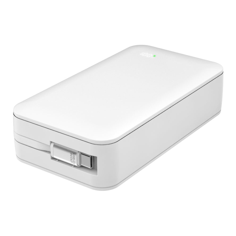 多摩電子工業、次世代電池技術「準固体電池」採用のノートPC対応モバイルバッテリーを発売|準固体電池モバイルバッテリーの主な仕様(19枚目)