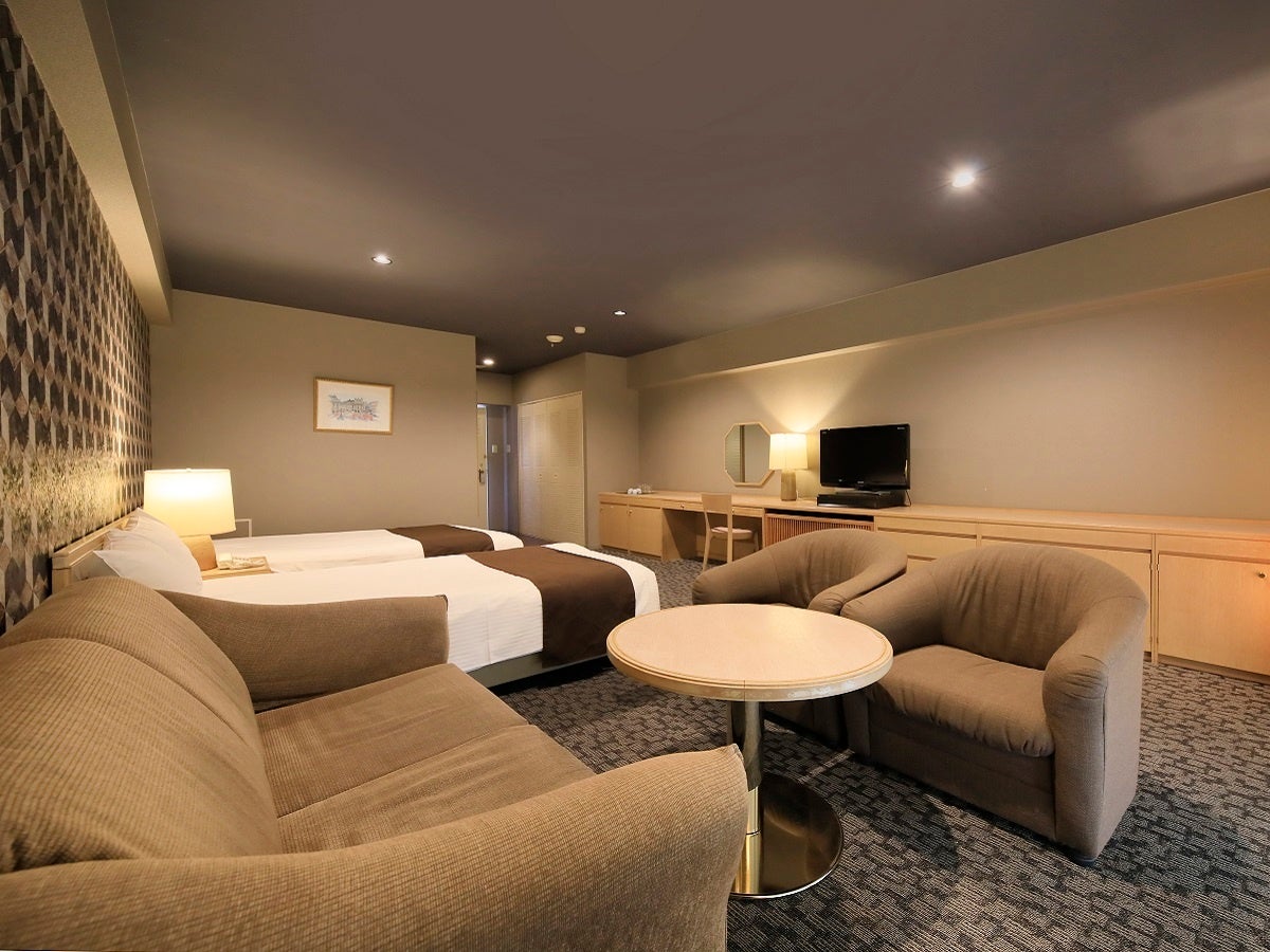 多彩なニーズに対応