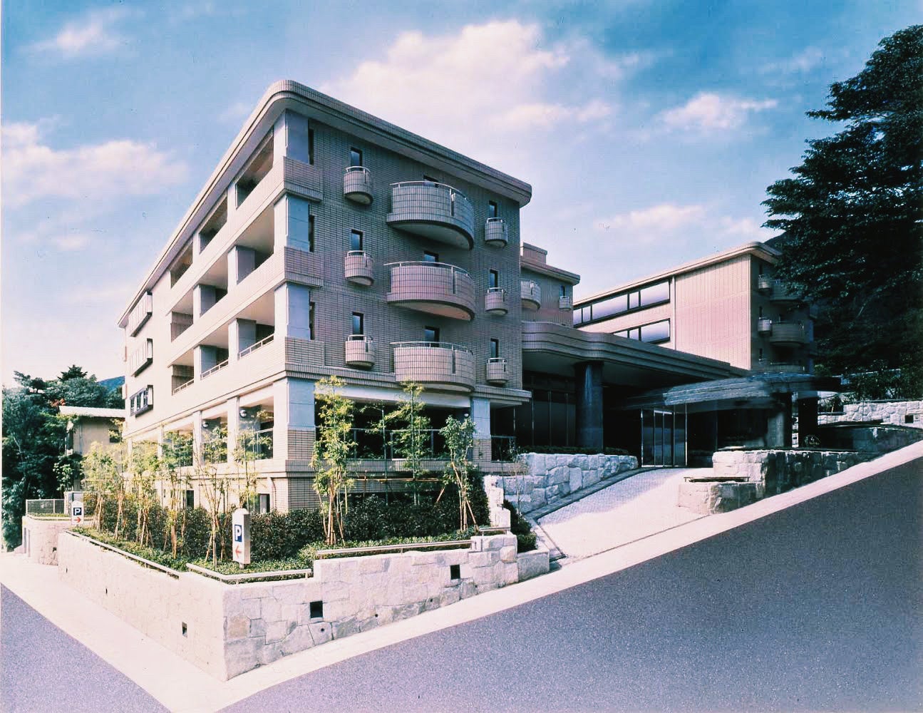 2022年6月リニューアルオープン