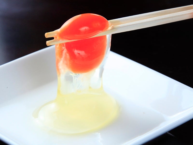 ご朝食は温活をテーマにした和朝食をご用意