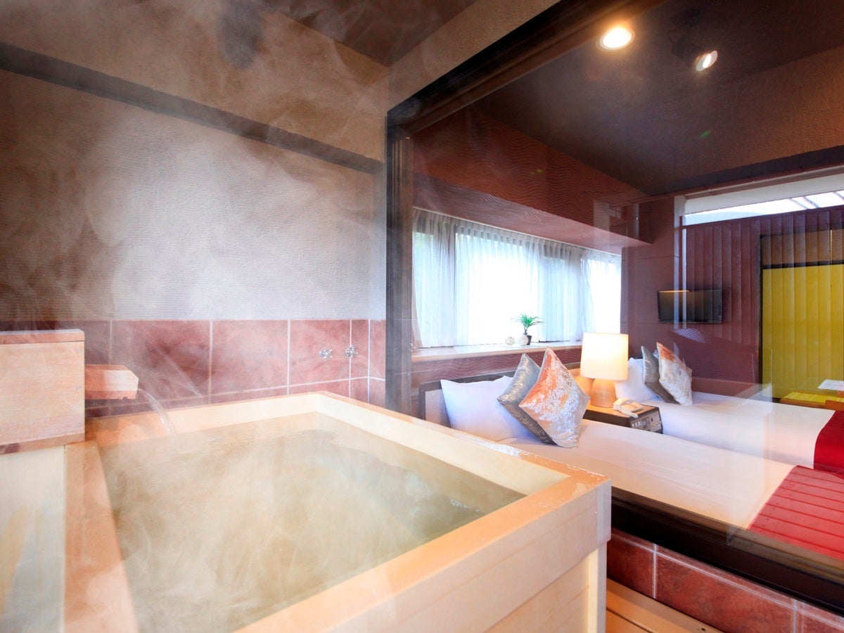 カップル・女子旅におすすめ