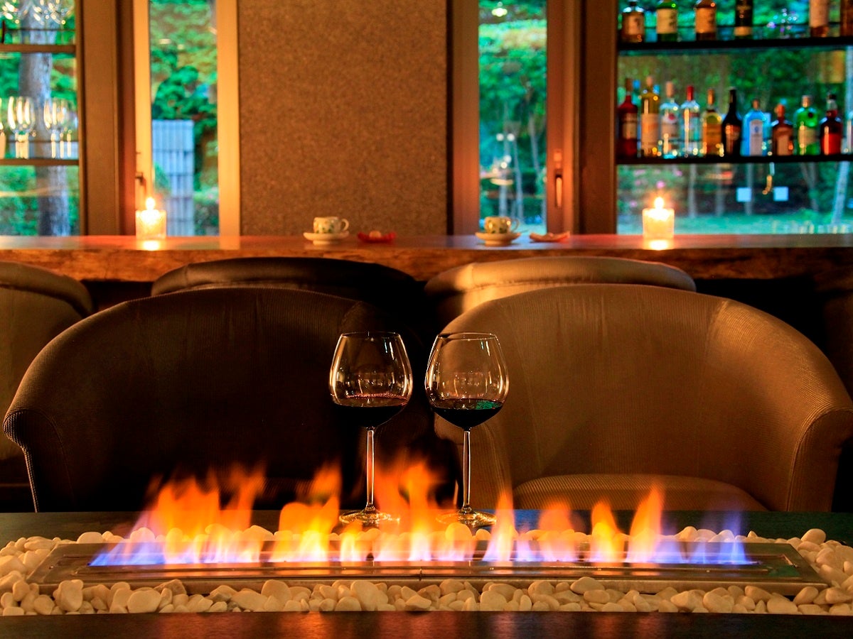 大人の宿を愉しむ風雅ブランド（箱根風雅）