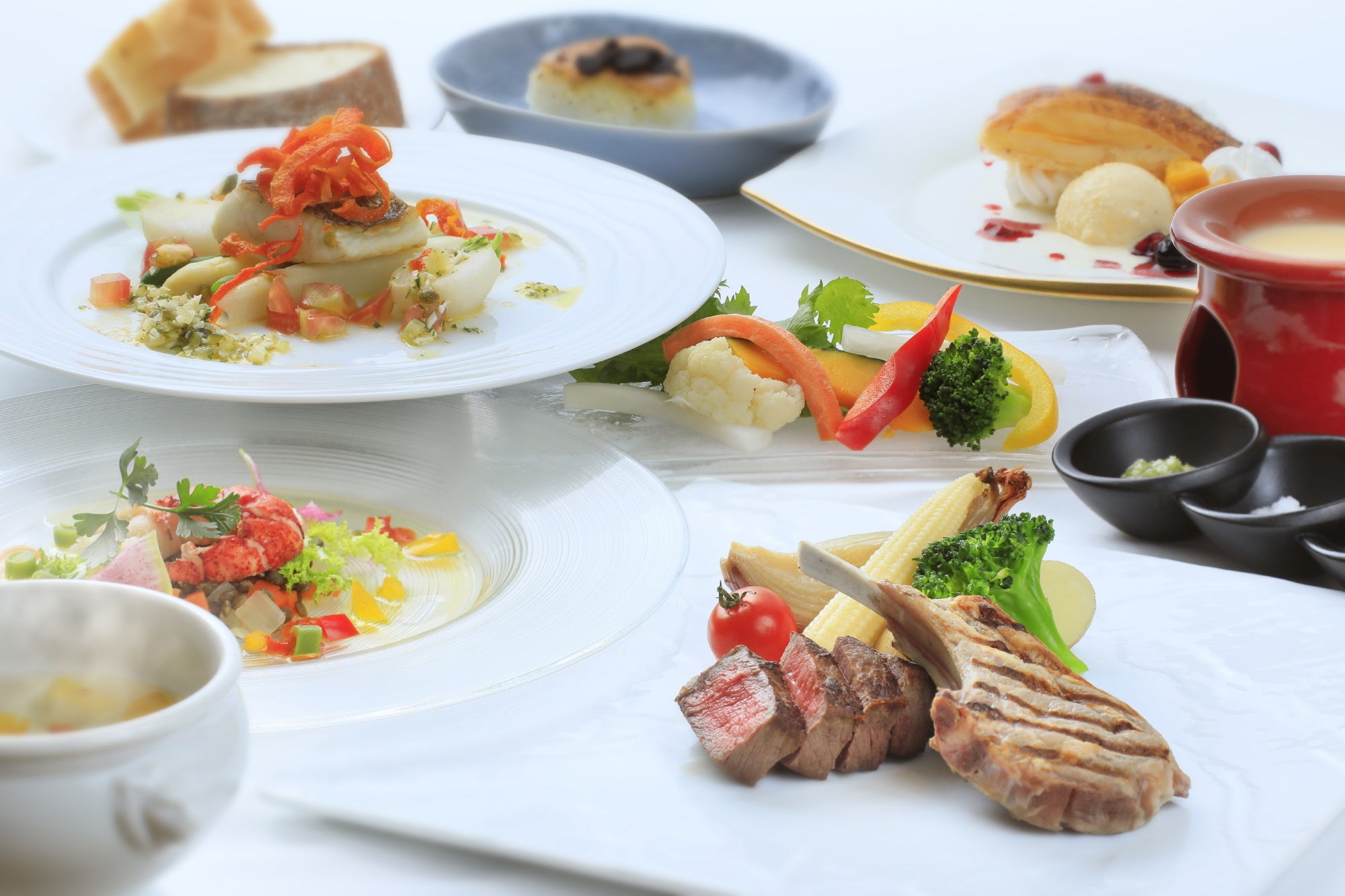 ご夕食※イメージ