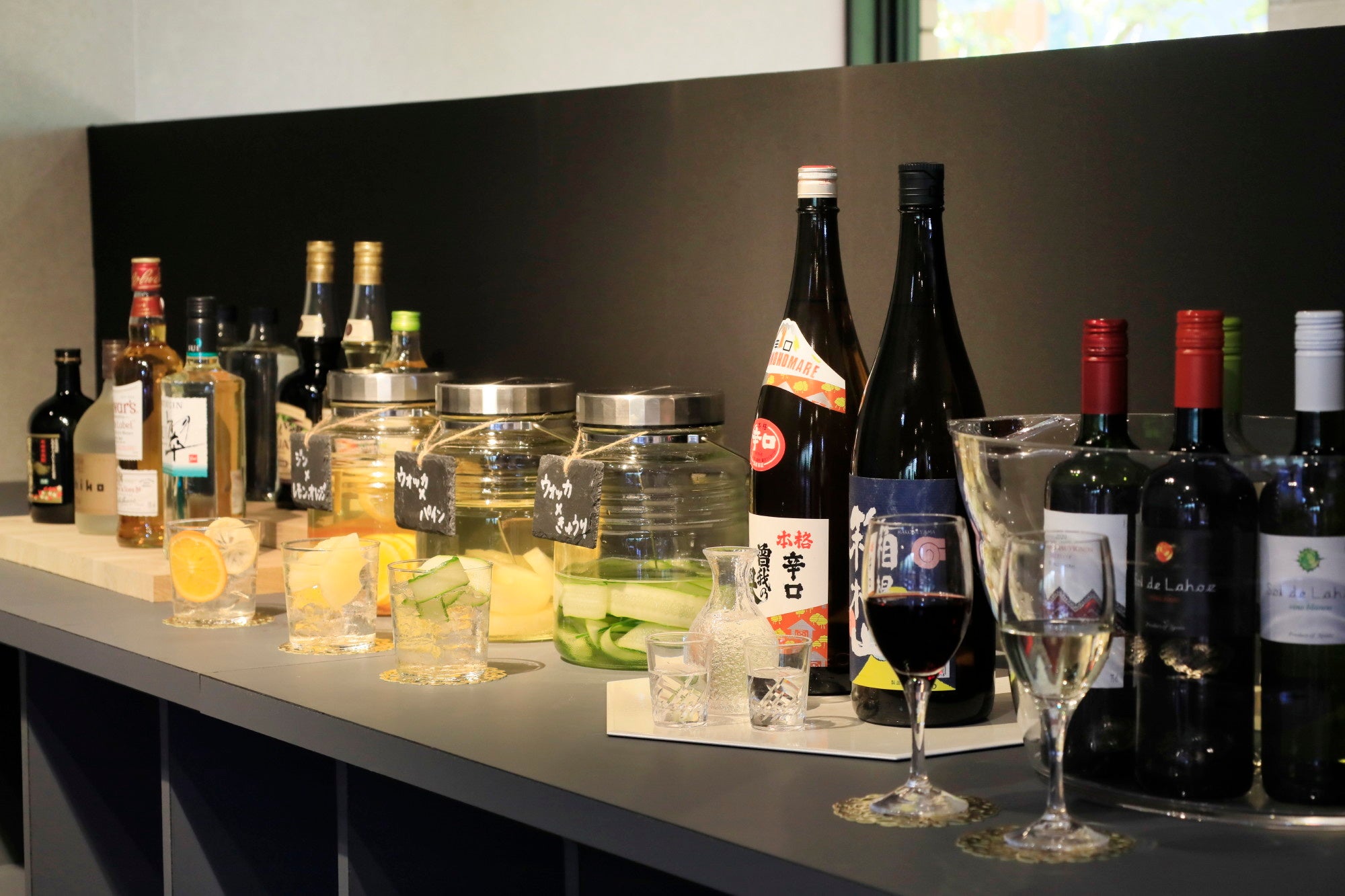 オールインクルーシブ(メルヴェール箱根強羅)