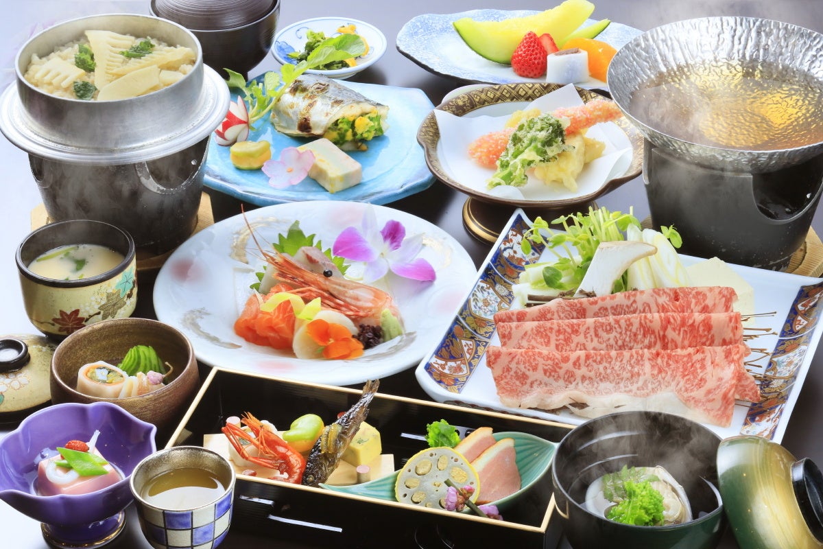 夕食※イメージ