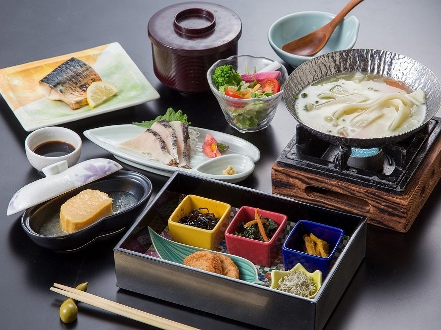 朝食※イメージ