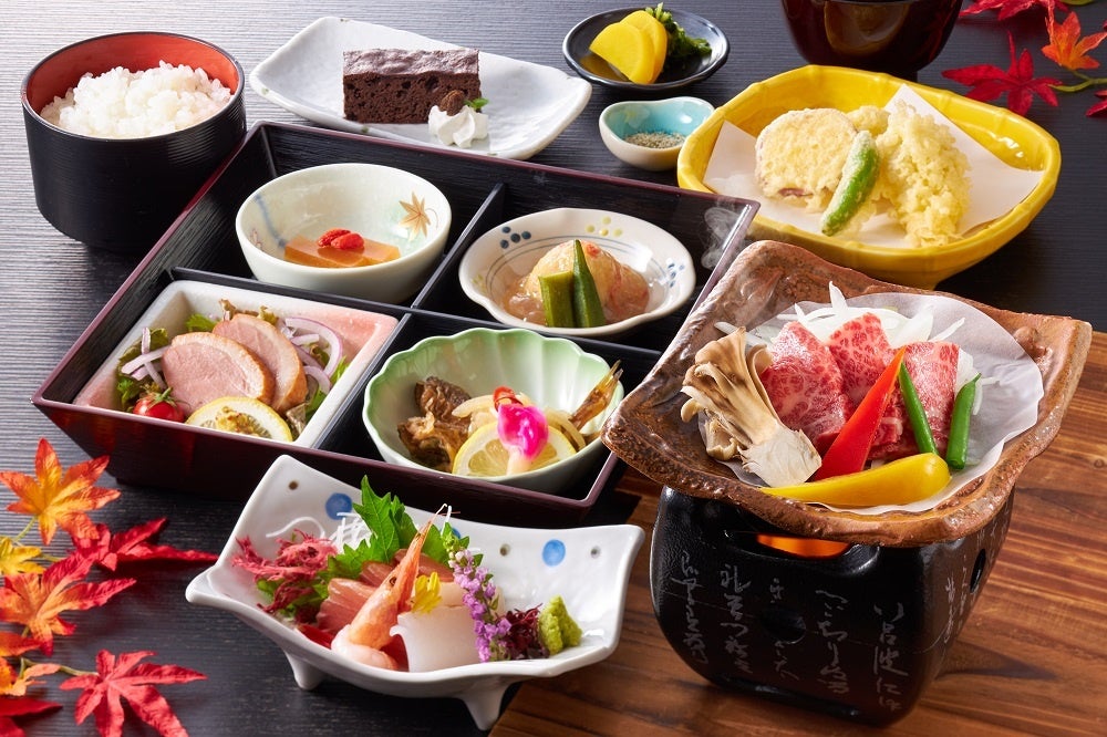 夕食※イメージ