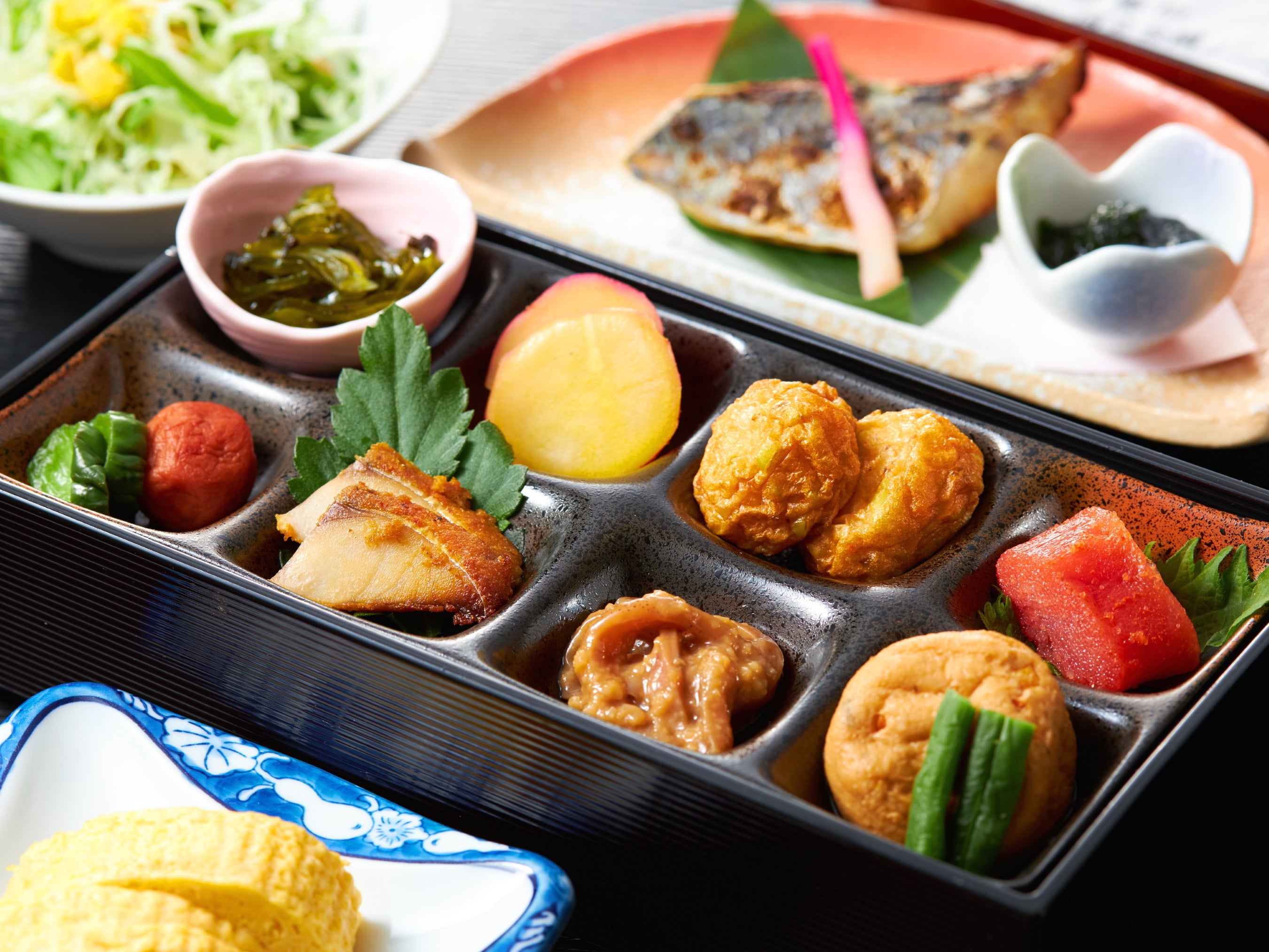 朝食※イメージ