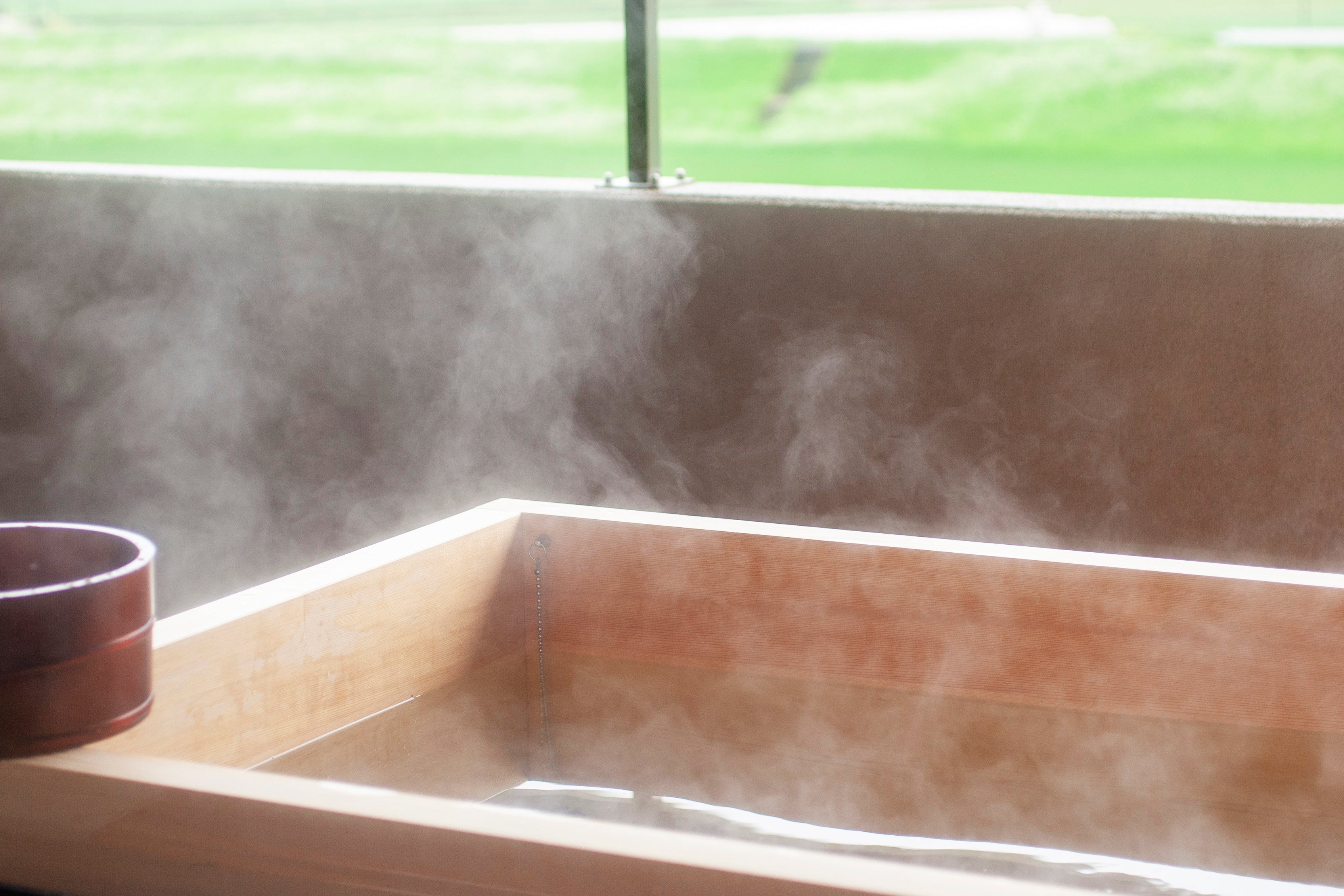 展望露天風呂付き和洋室