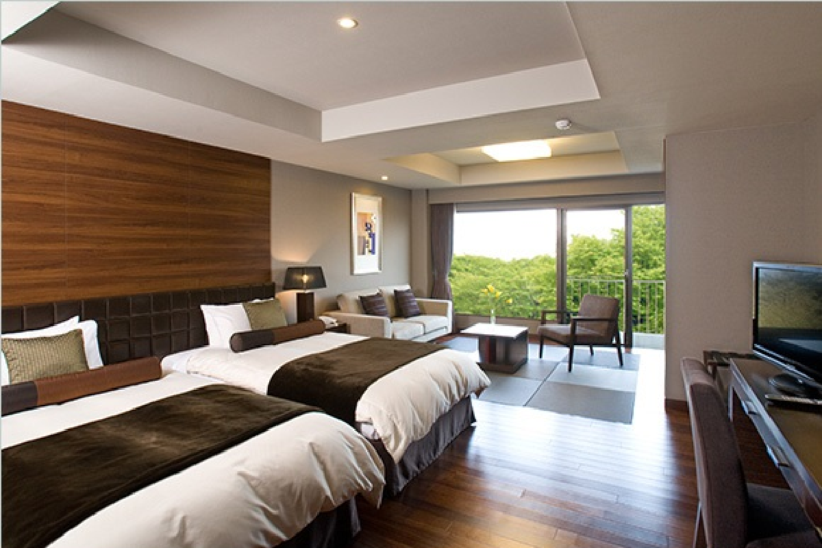 客室※イメージ