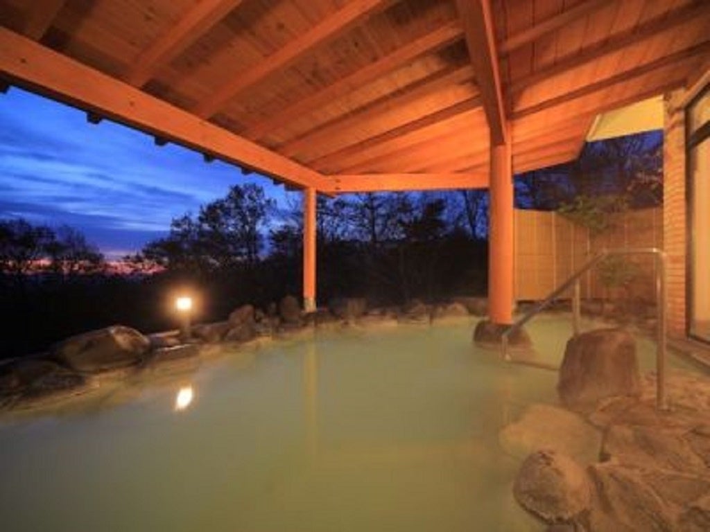 大浴場　※イメージ