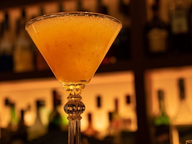 【秋保風雅】モクテル　※イメージ