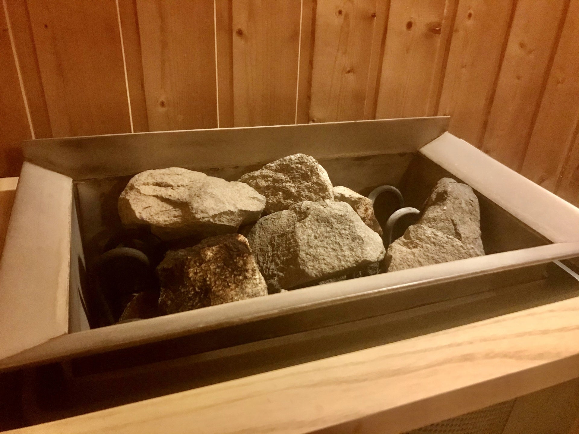 【秋保風雅】フィンランドサウナ　※イメージ