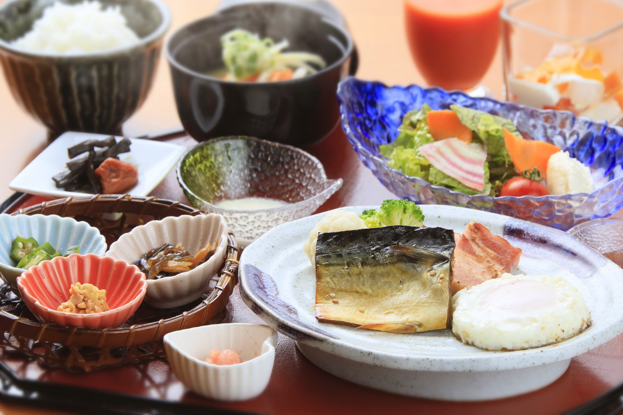 ご朝食※イメージ