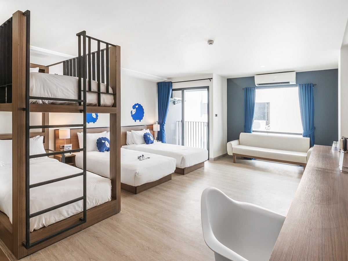 KOKO PARTY（KOKOTEL CHIANG MAI NIMMAN）