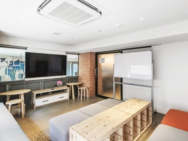 MEETING ROOM（KOKOTEL BANGKOK SURAWONG）