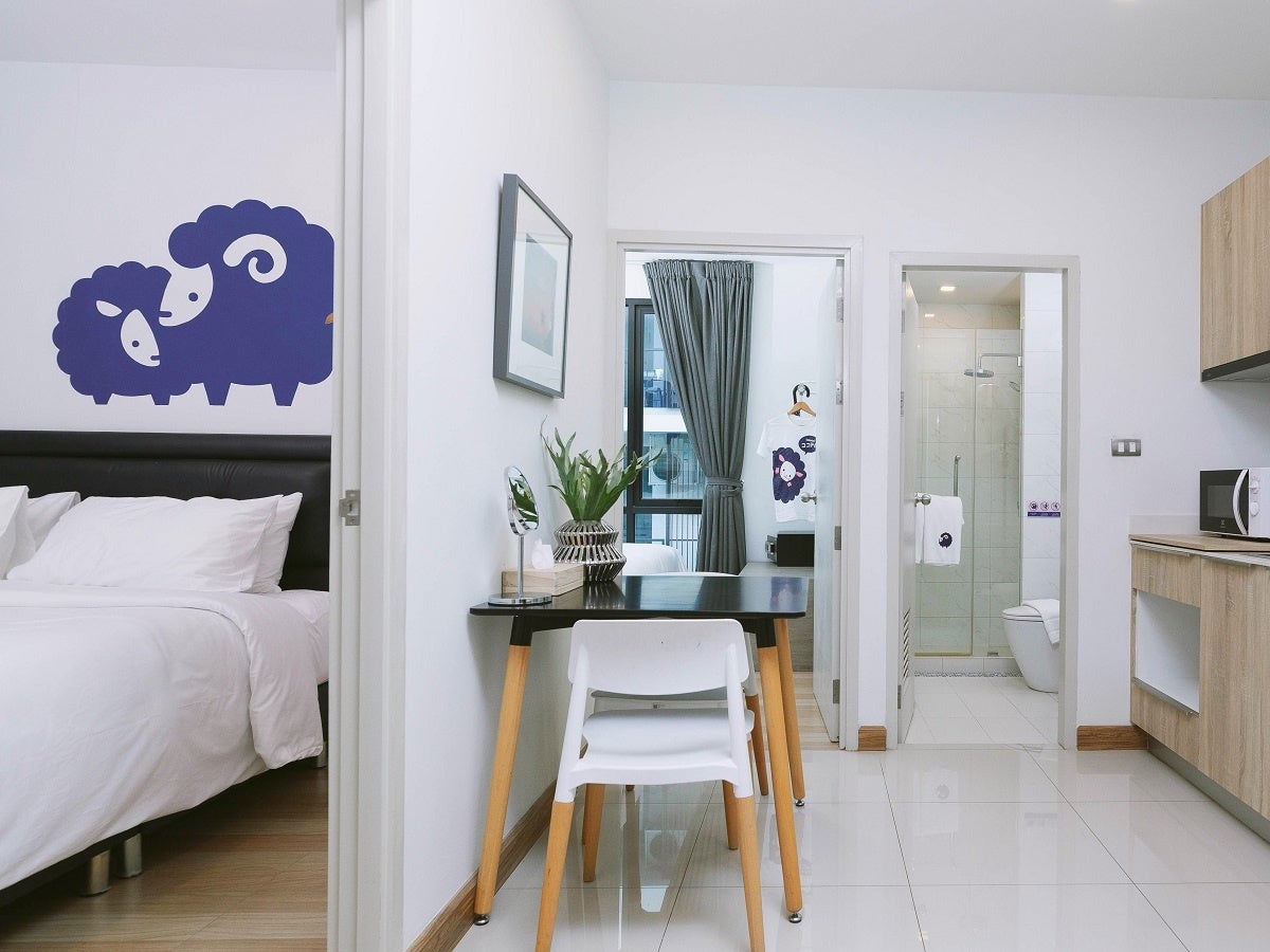 KOKO SUITE（KOKOTEL BANGKOK SUKHUMVIT 50）