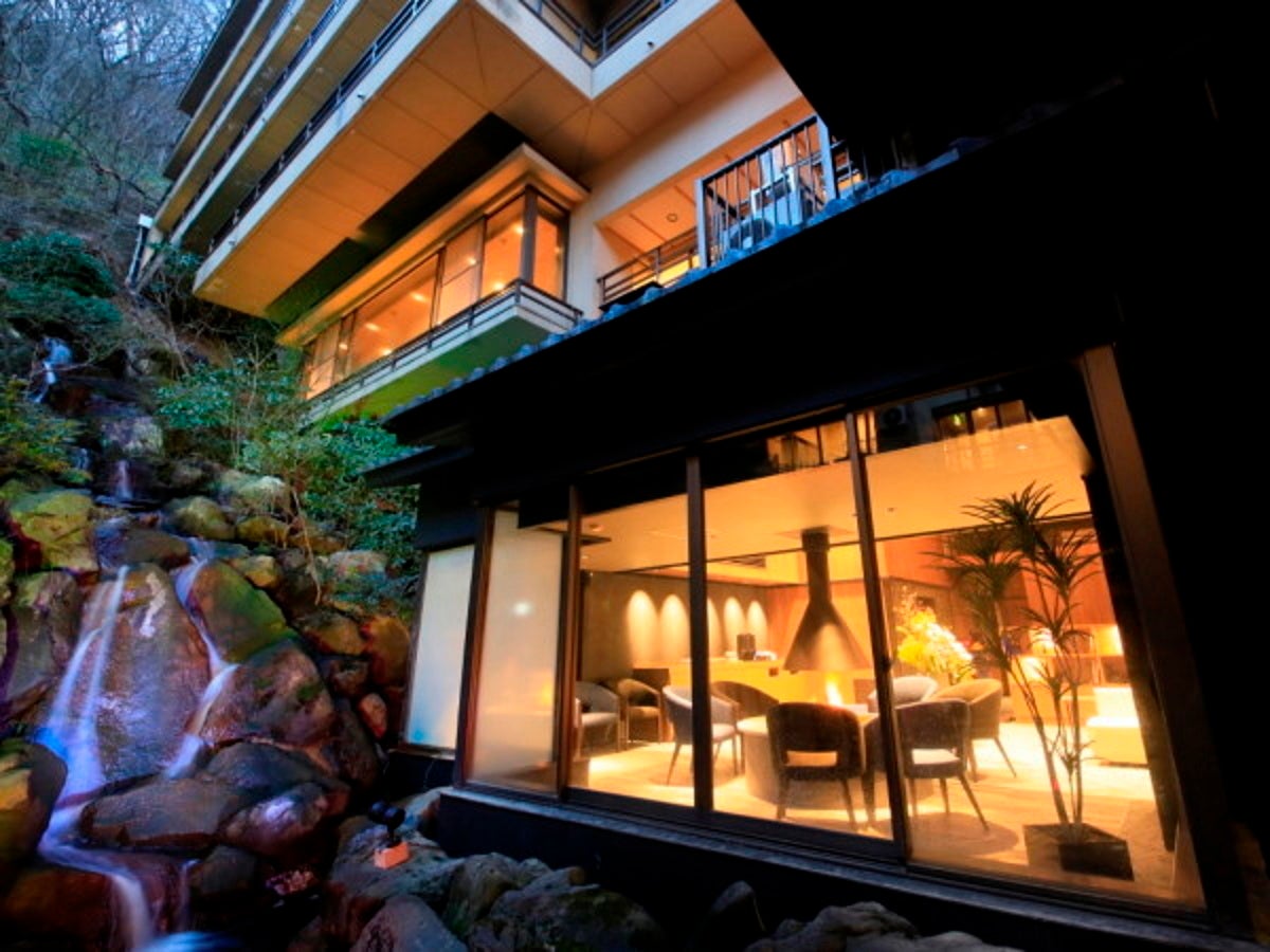 ホテル再生による地方の雇用創出にも注力