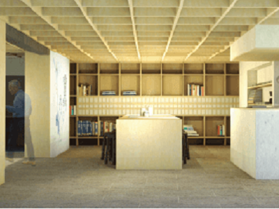 【ゆとりろ津和野】ロビー※イメージ