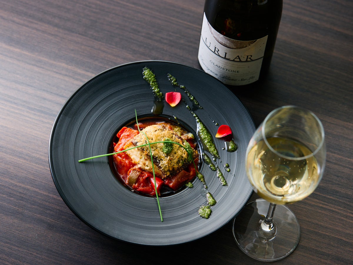 特別な日にはぜひペアリングコースを（フォートリート草津）