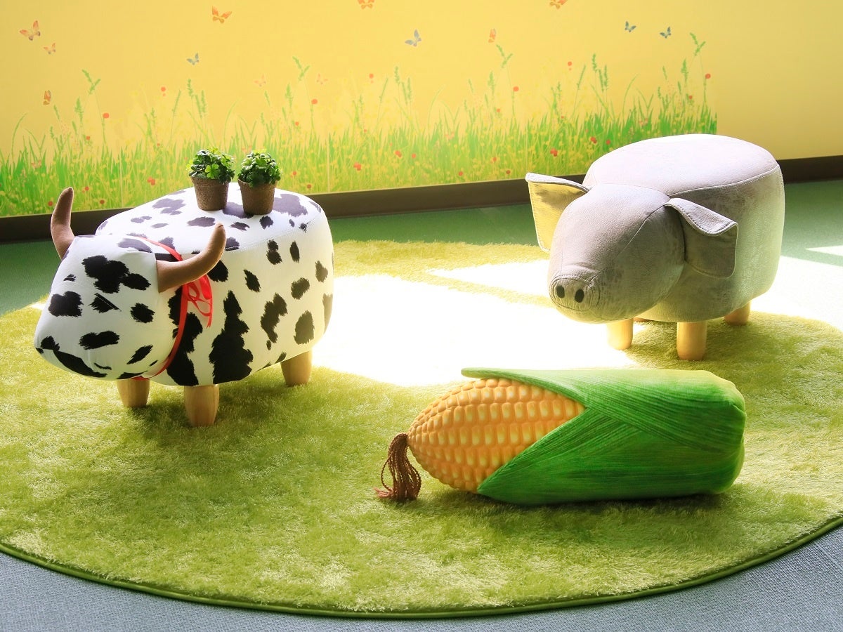 2023年3月新設のドッグラン