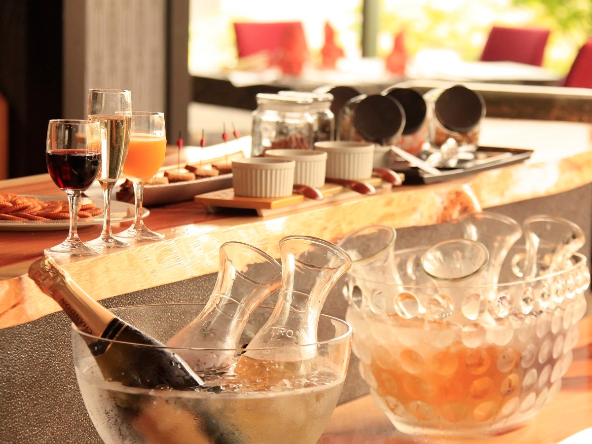 ウェルカムサービス