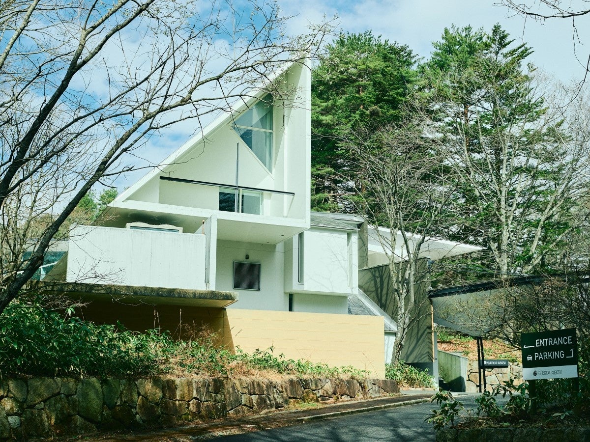 2023年4月10日オープン「フォートリート草津」