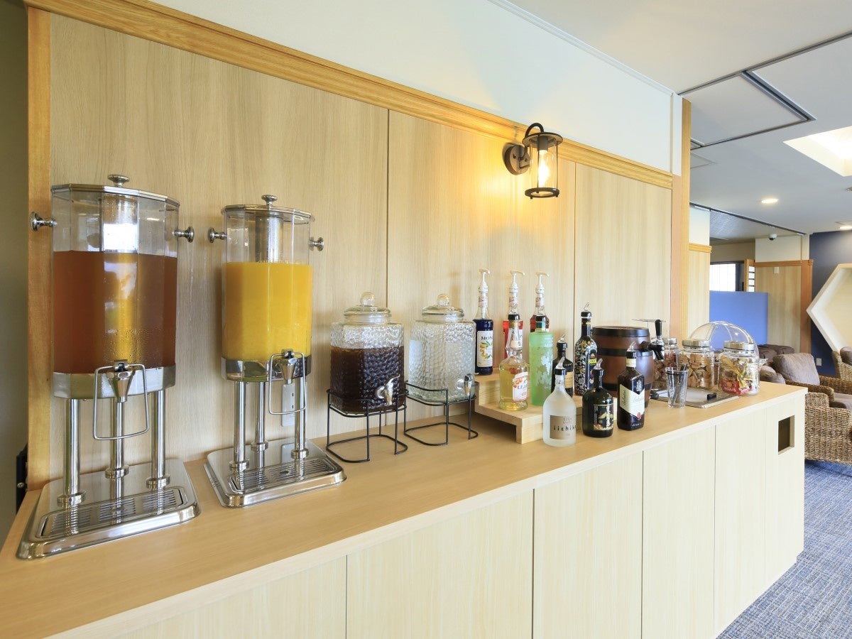 オールインクルーシブスタイル