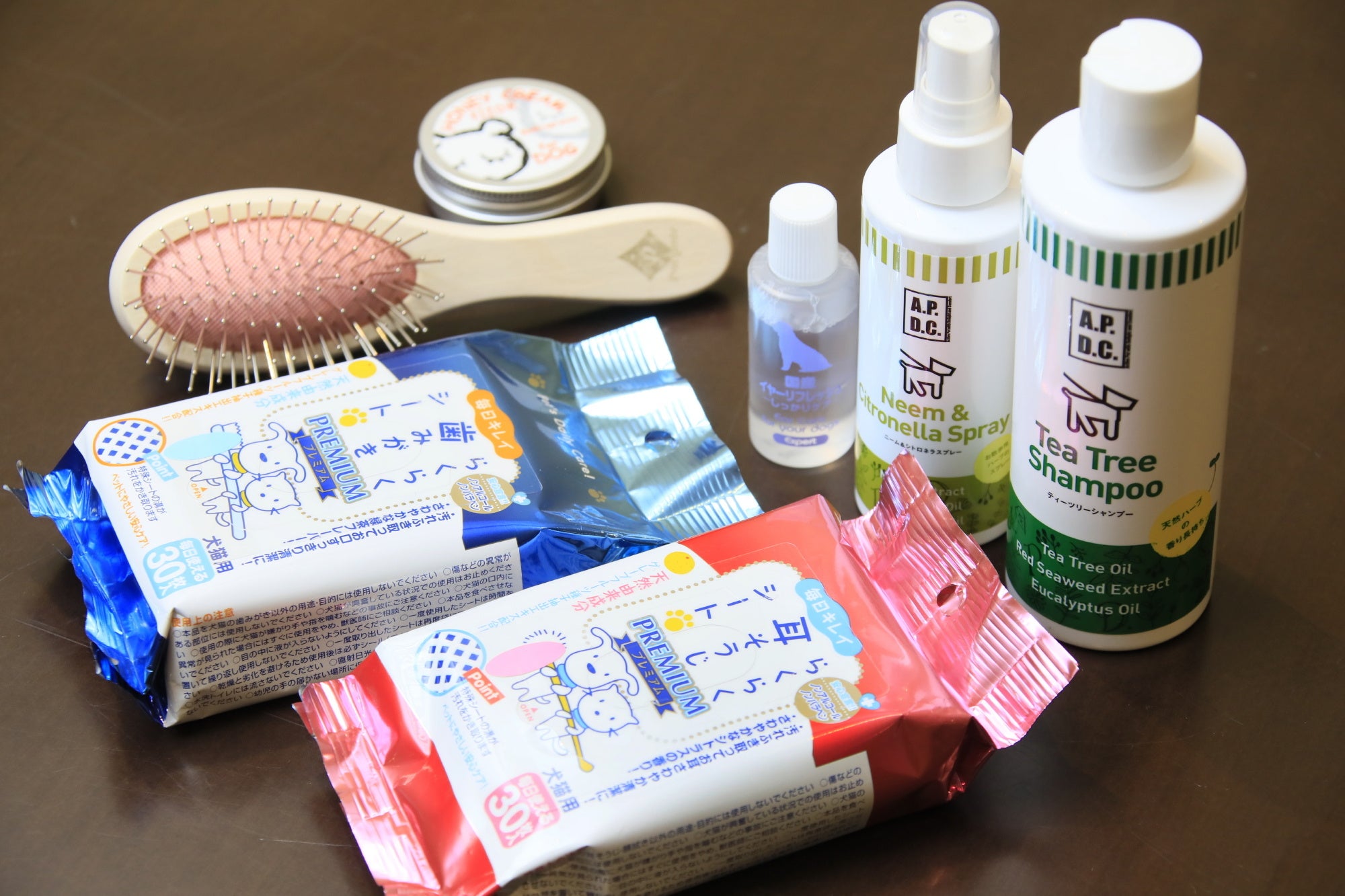 お貸出し用備品