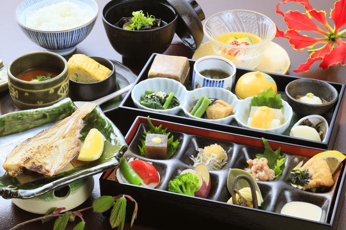 ご朝食※イメージ