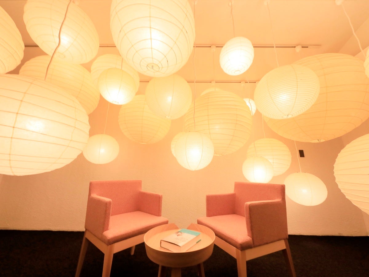 【メルヴェール箱根強羅】薬膳バー