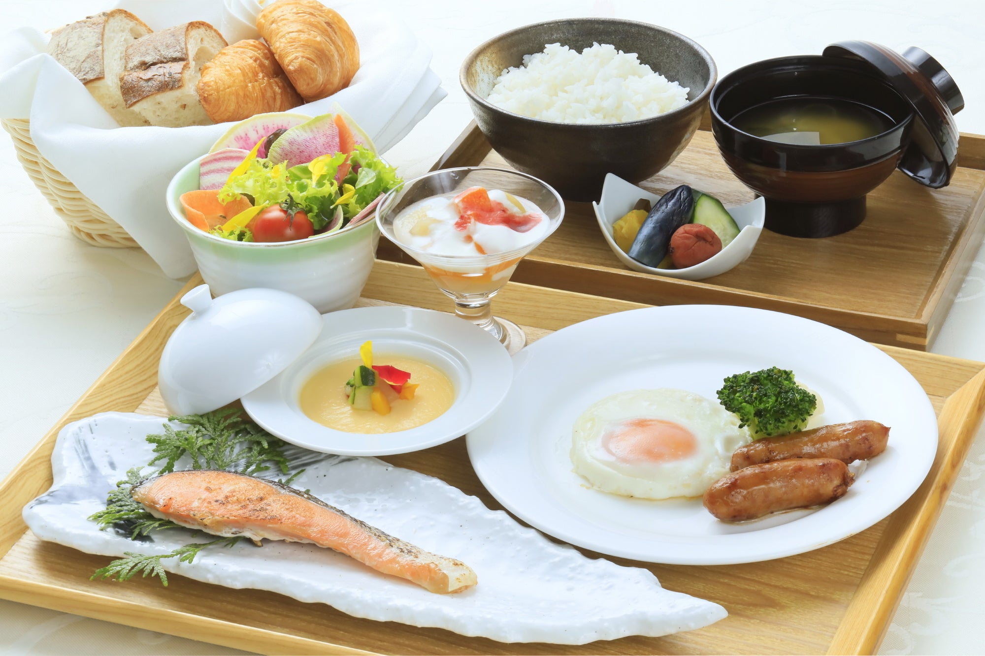 ご朝食※イメージ