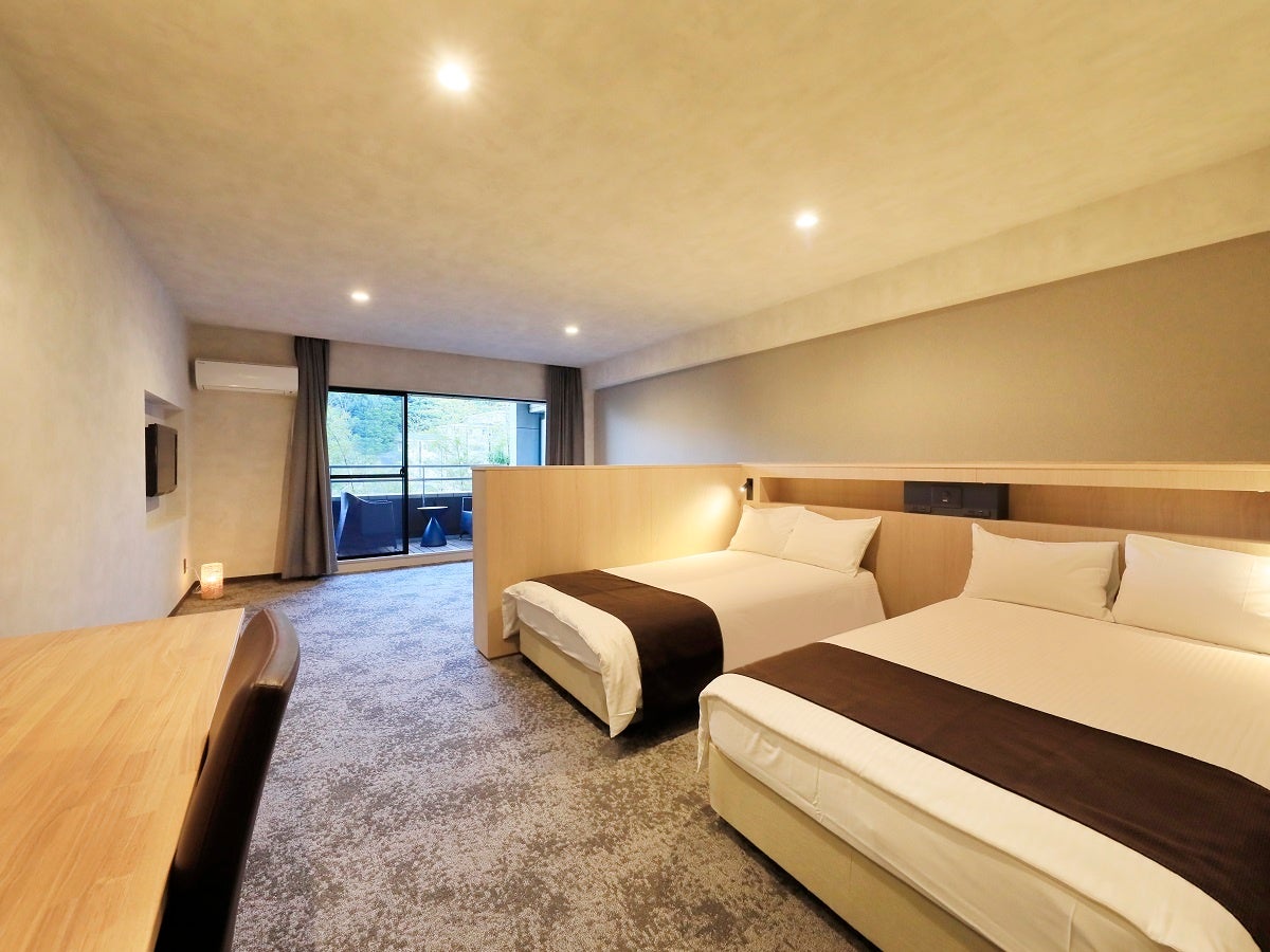 スタンダードツイン