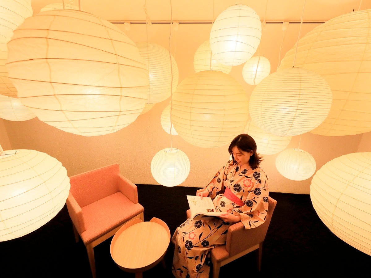 AKARIライブラリー