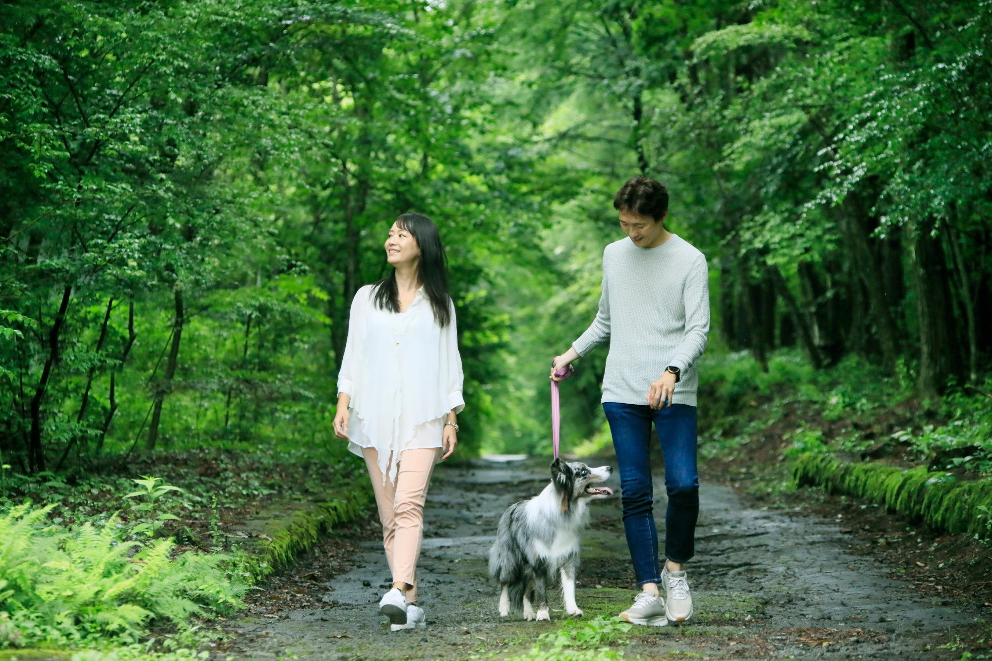 【ゆとりろガーデン北軽井沢】