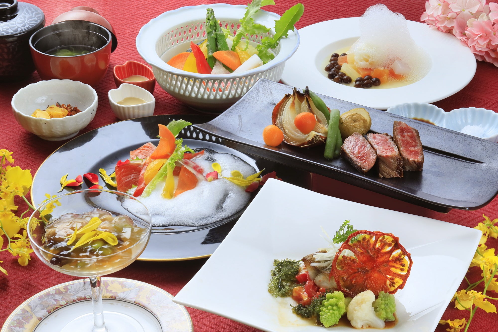 ご夕食※イメージ