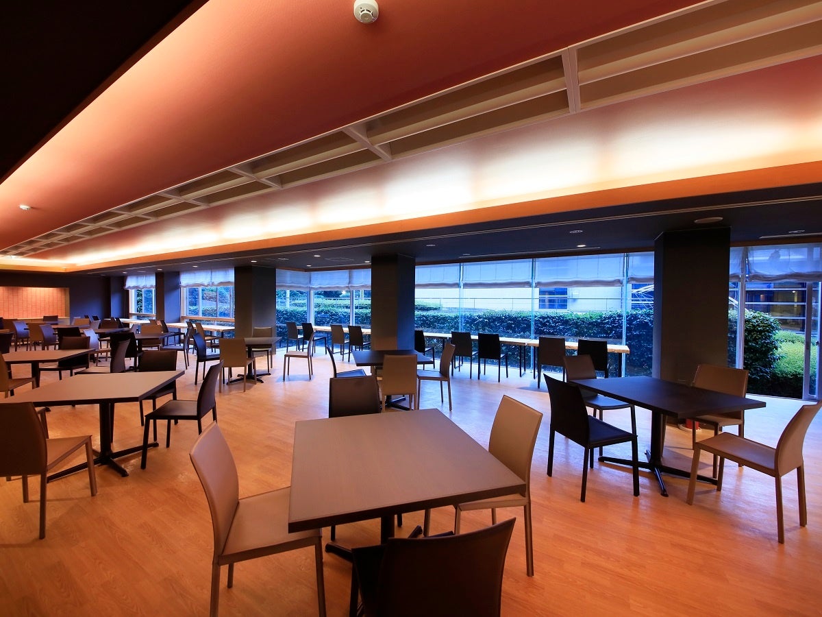 レストラン会場