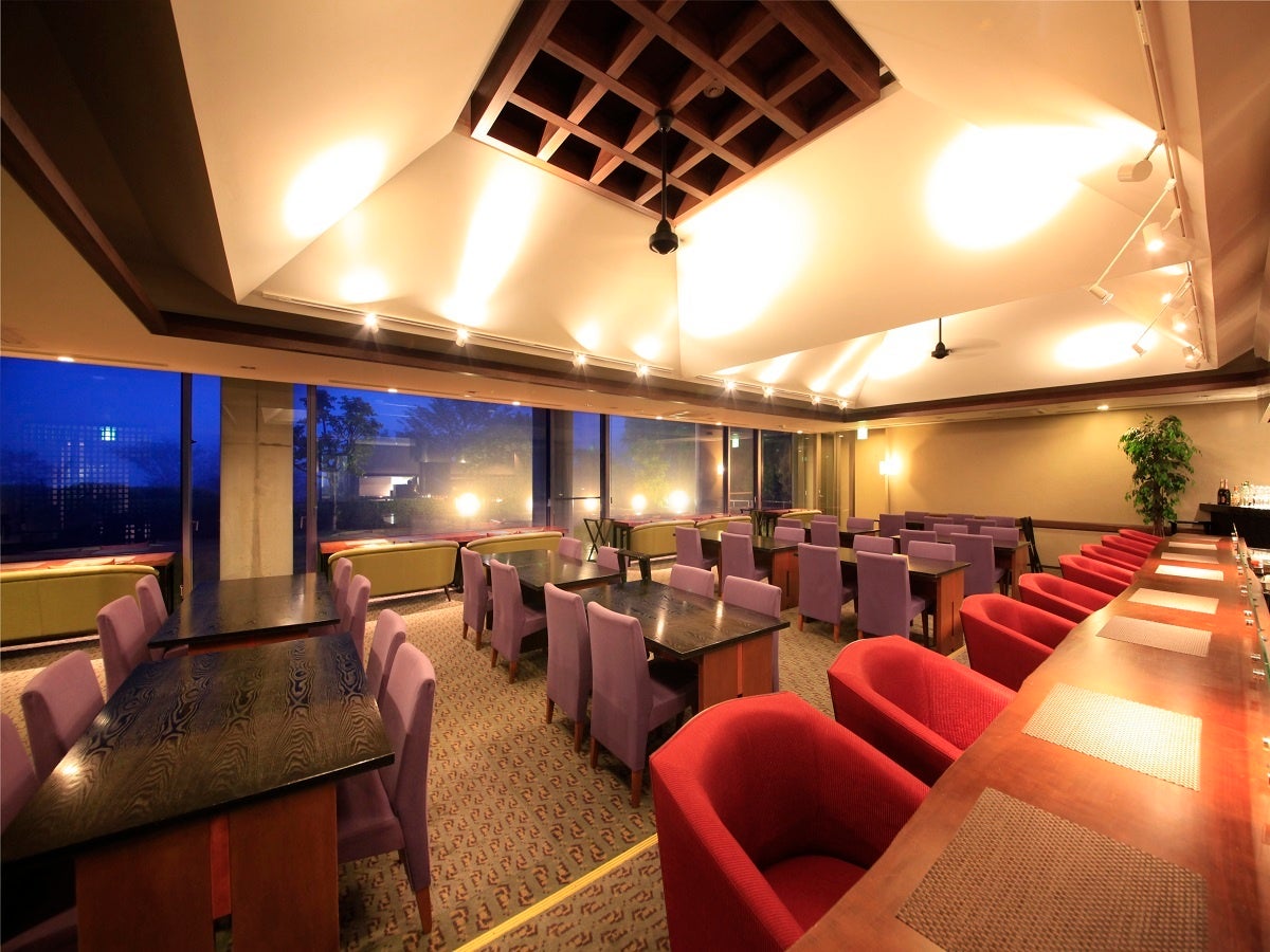 レストラン会場