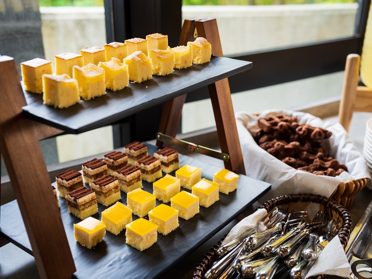 ウェルカムサービス※一例