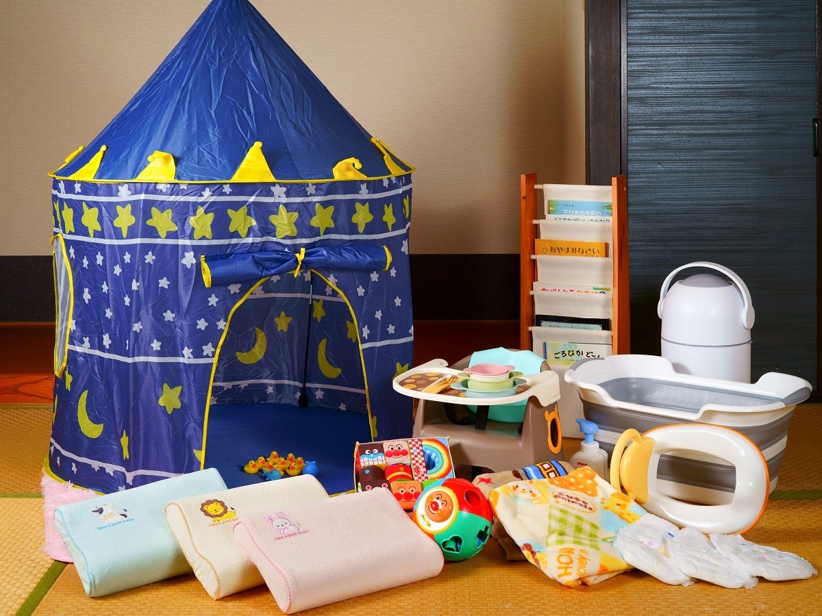 ファミリールーム