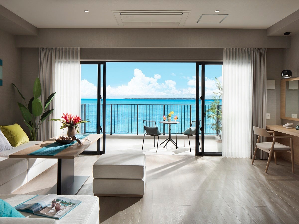 客室 ※イメージ