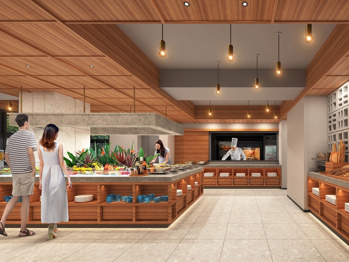 レストラン ※イメージ