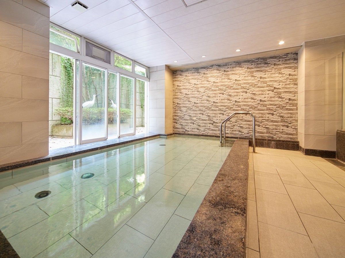 大浴場/こうのとり温泉