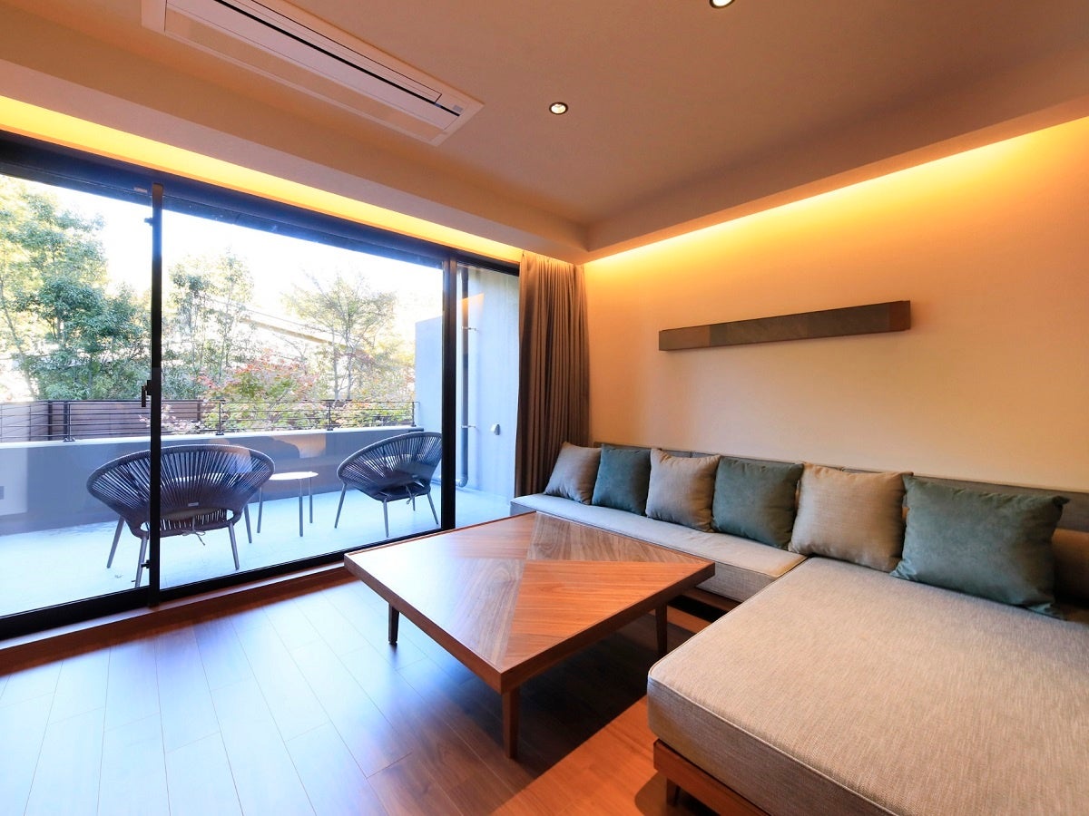 スタンダードルーム