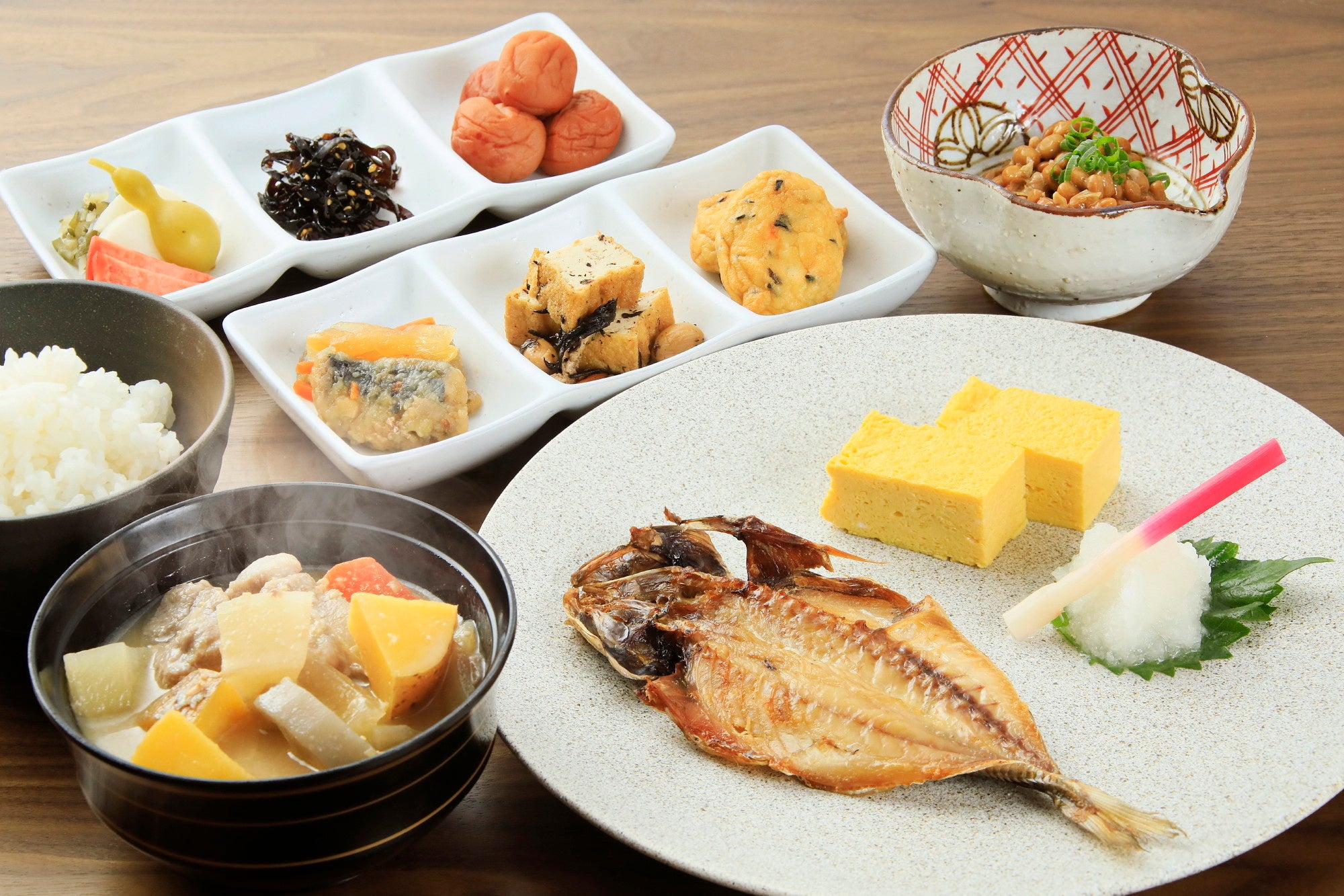 ご朝食※イメージ