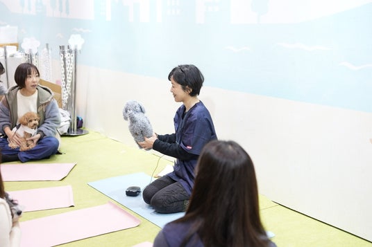 【愛犬の整体講座&相談会】熱海の温泉リゾート宿にて開催 お散歩前のマッサージ方法も学べる|2026年4月26日(日) 【愛犬の整体講座&相談会】熱海の温泉リゾート宿にて開催 お散歩前のマッサージ方法も学べる|2026年4月26日(日)