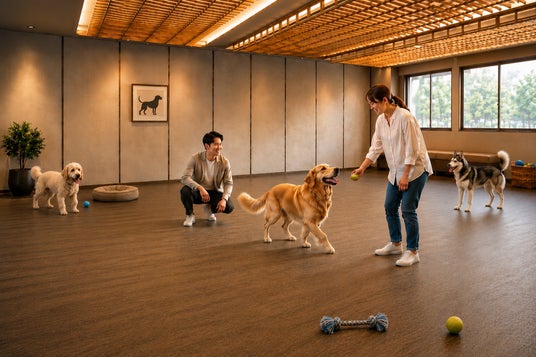 「ゆとりろ洞爺湖」が大型犬の宿泊受け入れ開始 愛犬との旅がもっと身近に|2026年7月より 「ゆとりろ洞爺湖」が大型犬の宿泊受け入れ開始 愛犬との旅がもっと身近に|2026年7月より