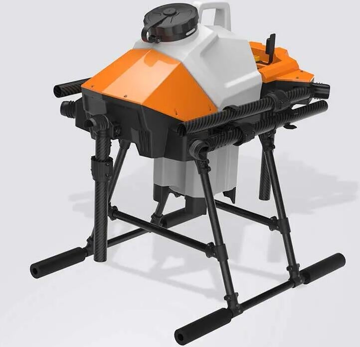 ARRIS G410 10L 4軸 農薬散布ドローン クイックリリース農薬散布機 時間限定セール ChengDu Tian Yu Hi